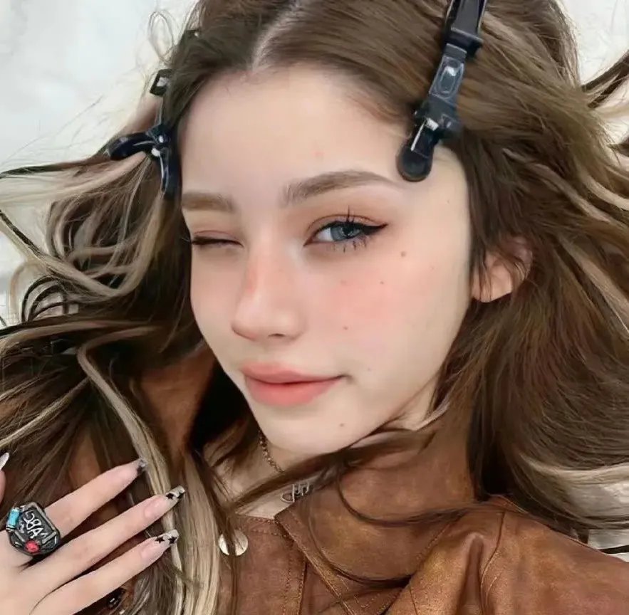 如是